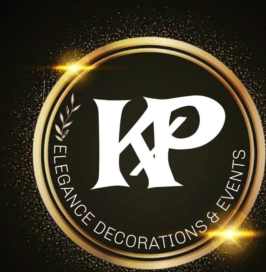 KP Elegance Logo